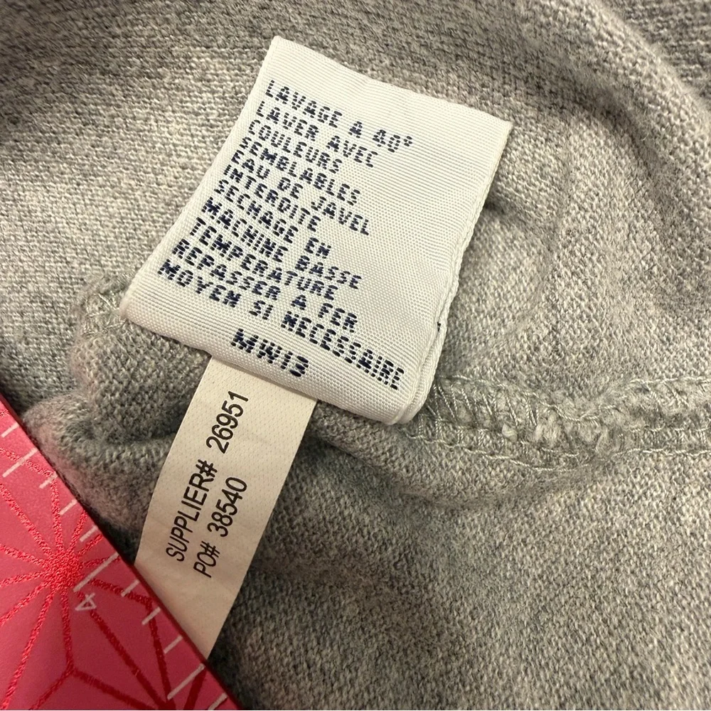 Ralph Lauren Men's Polo in Gray